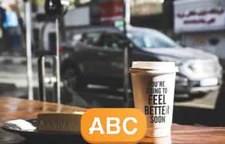 Cafe - Rent $576 + GST