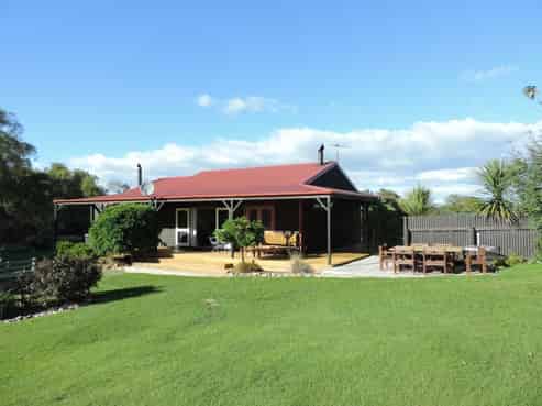 3440 Becks-lauder Road, Omakau