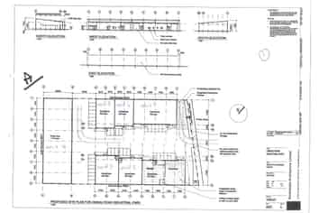 Brand New Shed/Warehouse - Omahu Road