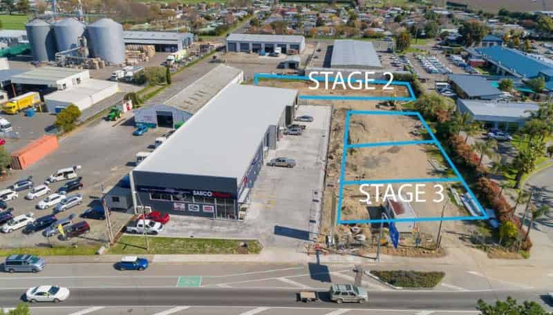 822 Omahu Road, Omahu