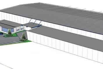 East Tamaki New Build Warehouse - Don't overlook