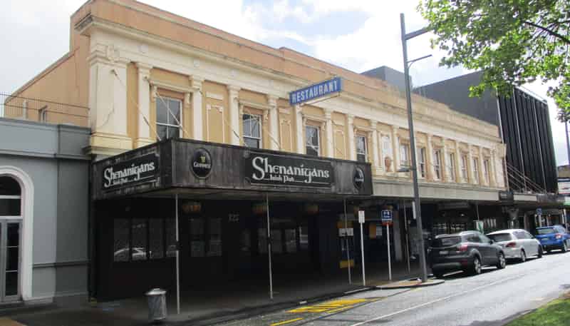 131 Victoria Street, Hamilton Central