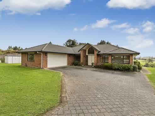 80 Herbert Street, Kihikihi