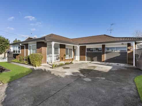 5A Carlie Street, Papatoetoe
