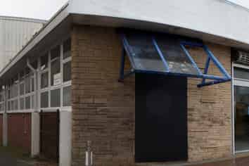 Fully equipped office standalone in Panmure