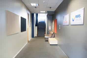 Fully equipped office standalone in Panmure