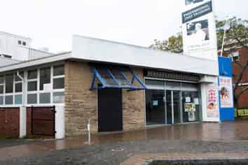 Fully equipped office standalone in Panmure