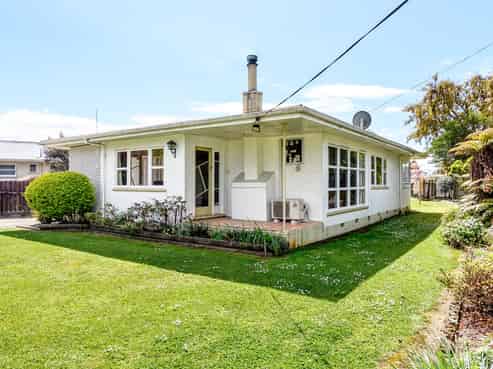 52 Greenwood Street, Motueka