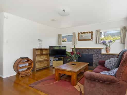 43 Collingwood Street, Judea