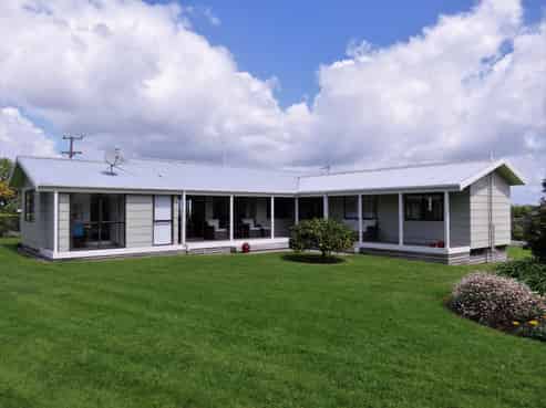 6 Matatoki Road, Matatoki