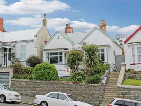 82 Stafford Street, Dunedin Central