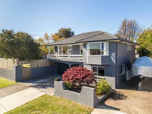 22 Rimu Street, Taupo
