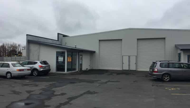 288 Flaxton Road, Rangiora