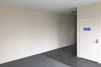 Warehouse/workshop - North unit 