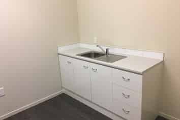 Warehouse/workshop - North unit 