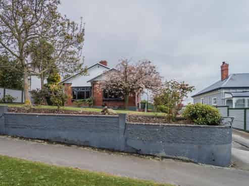 47 College Road, Parkside