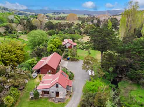 954 Pakiri Road, Pakiri