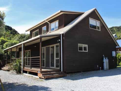 27 Tata Heights, Tata Beach