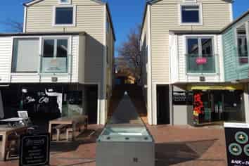 Turn this visionary opportunity into reality!