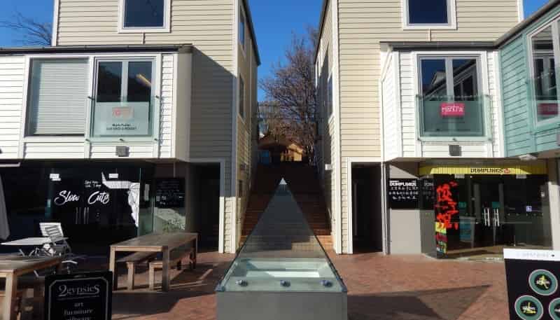 45-46 Buckingham Street, Arrowtown