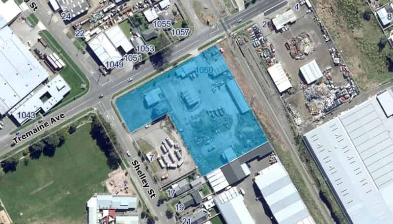 1050 Tremaine Avenue, Palmerston North Central