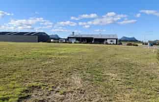 Bream Bay Village, Ruakaka, Northland