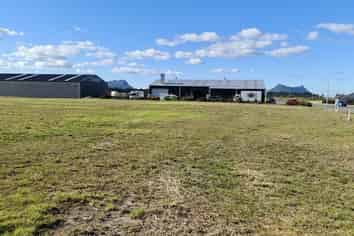Bream Bay Village, Ruakaka, Northland