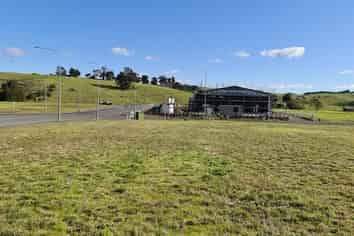 Bream Bay Village, Ruakaka, Northland