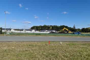 Bream Bay Village, Ruakaka, Northland