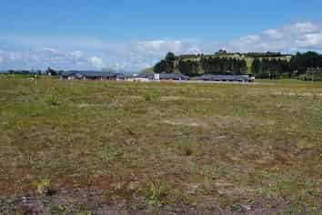 Bream Bay Village, Ruakaka, Northland