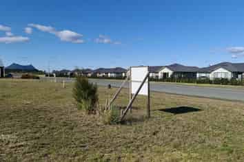 Bream Bay Village, Ruakaka, Northland