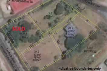 16 Waterfront Road, Pukenui