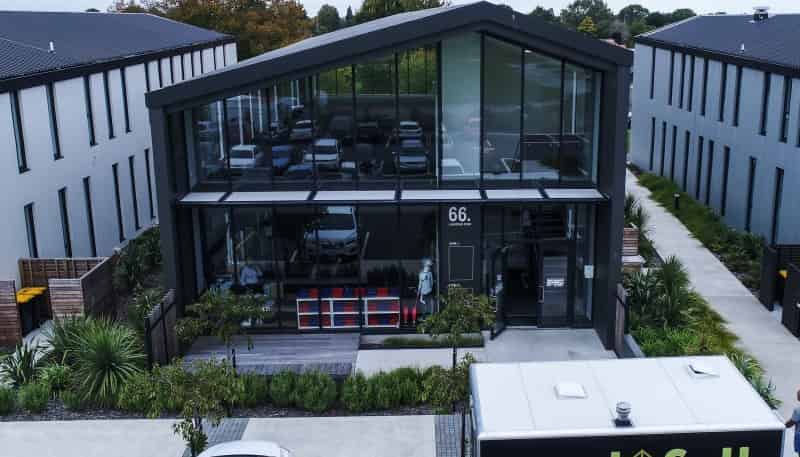 66 Langdons Road, Papanui