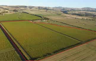  Vineyard Lane, Martinborough