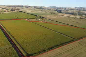  Vineyard Lane, Martinborough