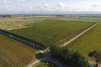  Vineyard Lane, Martinborough