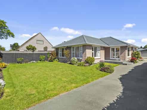 3 Bygrave Place, Bishopdale