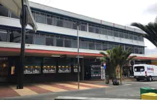 Level One Office Space