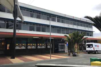 Whangarei Central Office Space