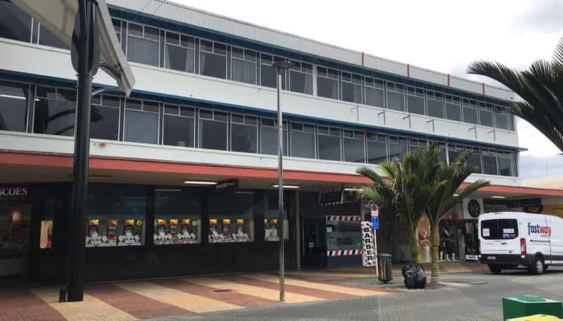 L2, 1 James Street, Whangarei Central