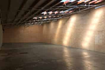 AFFORDABLE STORAGE UNIT