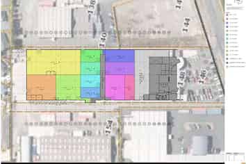 AFFORDABLE STORAGE UNIT