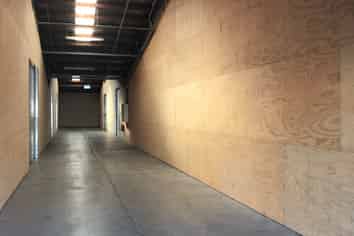 AFFORDABLE STORAGE UNIT