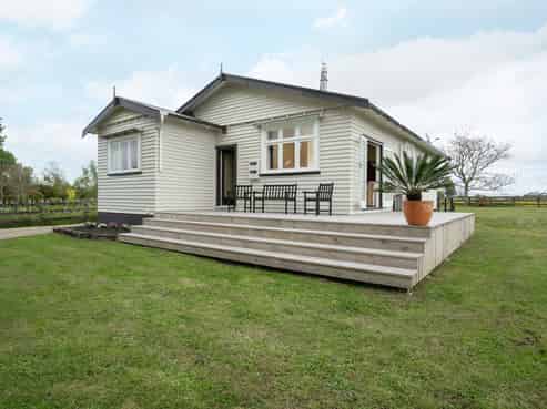 32 Herman Road, Rukuhia