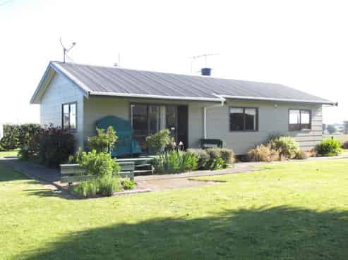 600C Mohaka Township Road, Raupunga