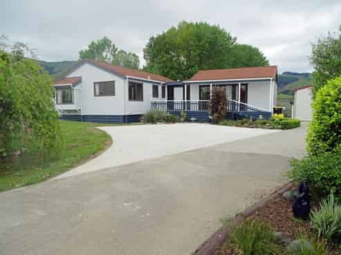 45C Thames Road, Paeroa