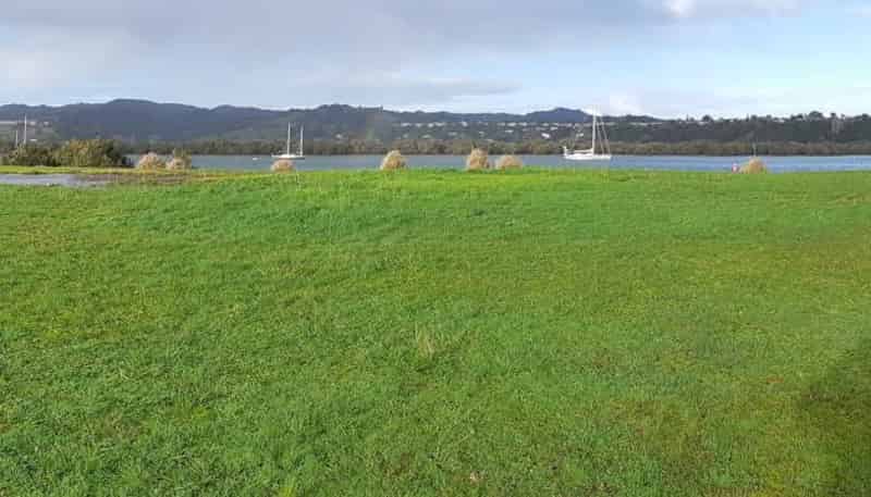 4 Fraser Street, Port Whangarei