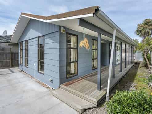 2/42 Heywood Terrace, Richmond