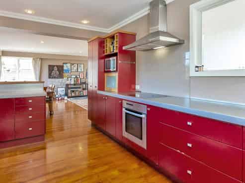 77 Mill Road, Kensington