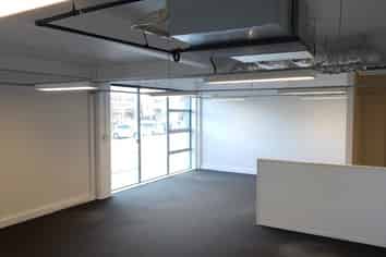 All offers considered